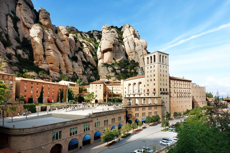 Montserrat: Private 5-Hour Tour From Barcelona - Highlights of the Tour