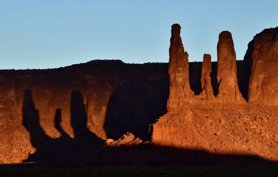 Monument Valley: 3-Hour Sunrise Tour - Pricing and Availability