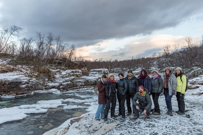 Morning Hike in Abisko National Park - What to Expect on the Tour