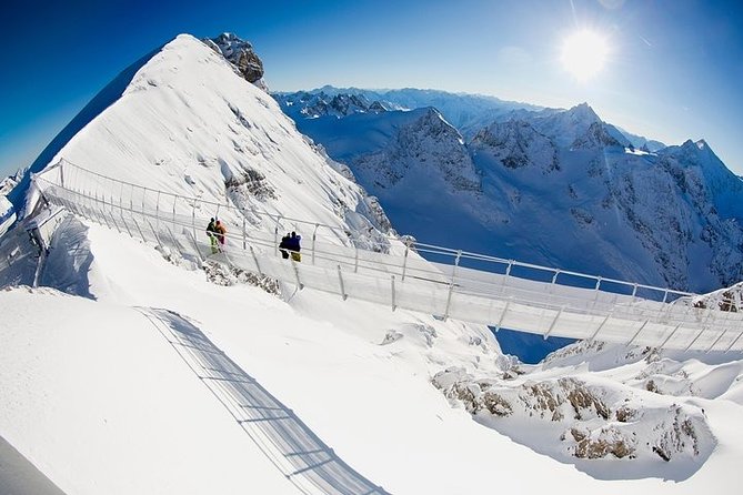 Mount Titlis and Lucerne Day Trip From Zurich - Exclusions