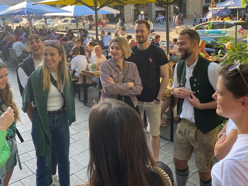 Munich: Beer Tour With a Local Beer Expert - Highlights of the Experience