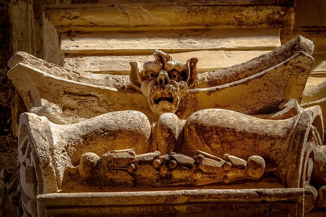 Munich Mysterious Legends and Myths of the City - Exploring Hidden Corners of the City