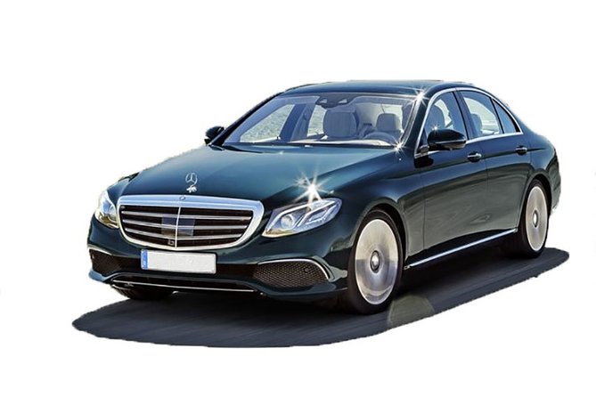 Naples Airport/Station to Sorrento Private Arrival Transfer - Inclusions and Amenities