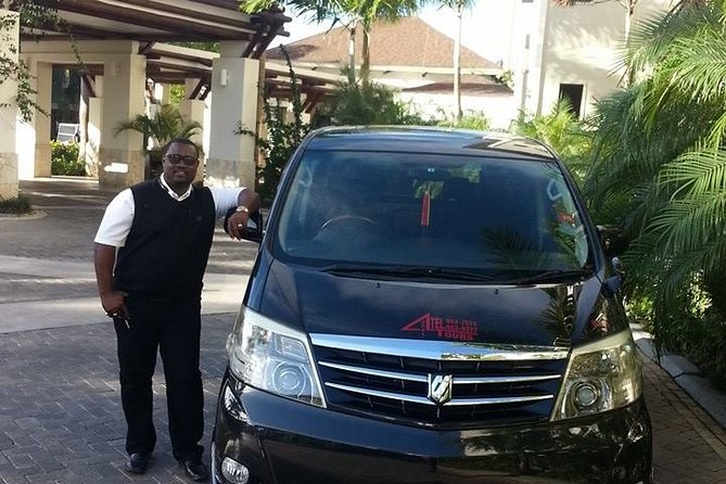 Negril Airport Transfer - Private Transportation Options