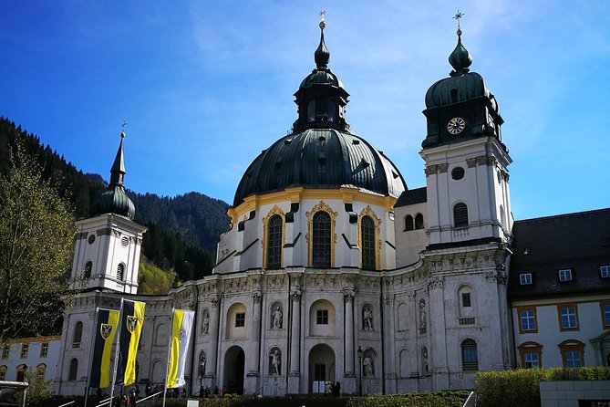 Neuschwanstein Castle, Linderhof, Ettal, Oberammergau Private Tour From Munich - Included in the Tour