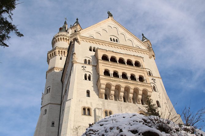 Neuschwanstein Castle Tour With Skip the Line From Hohenschwangau - Guaranteed Skip-the-Line Tickets