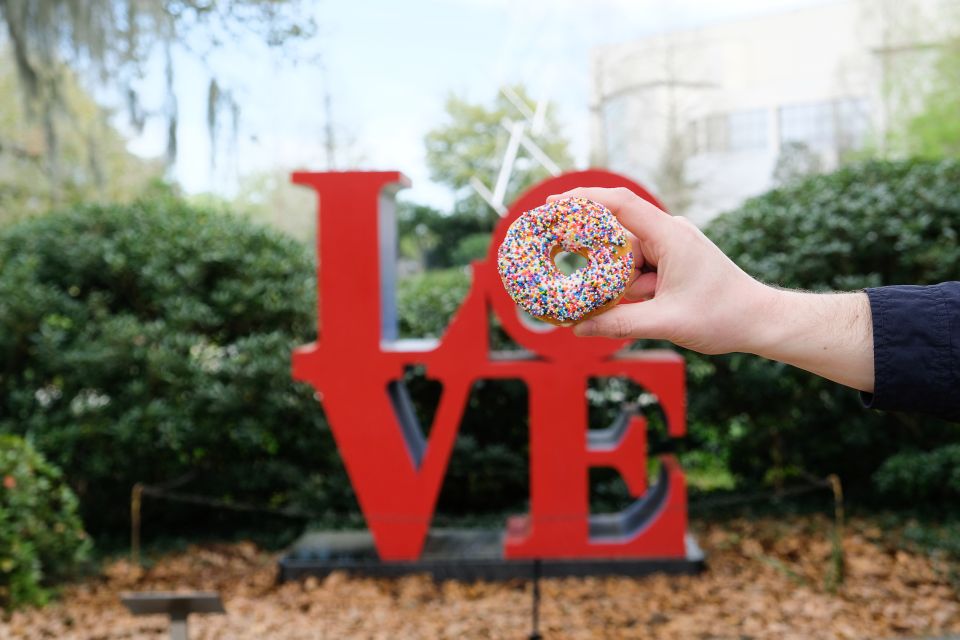 New Orleans: Guided Delicious Beignet Tour With Tastings - Itinerary Highlights