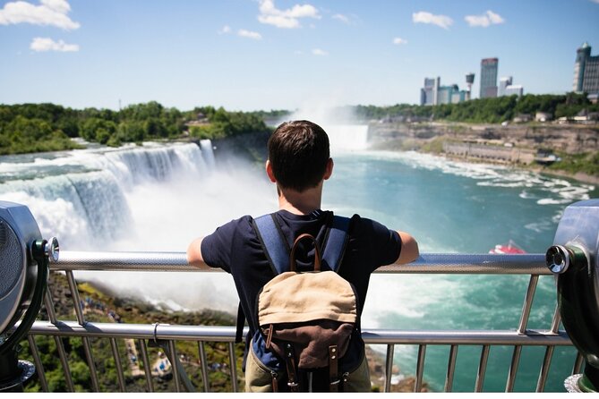 Niagara Falls Half Day Private Tour - Customizable Itinerary