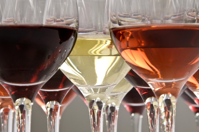 Niagara Wine Tasting and Three Courses Dinner - Inclusions