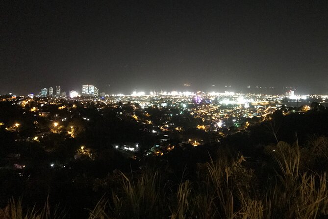 Night Street Food Tasting Tour in Trinidad - Accessibility and Participation