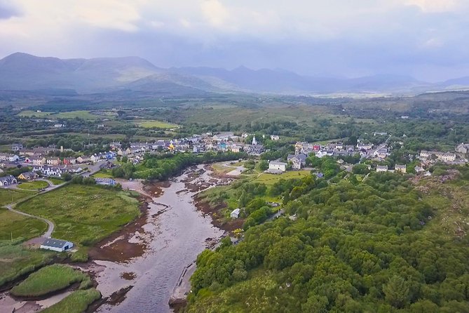 NO 1 Ring of Kerry Tour Inc Killarney Lakes & National Park - Inclusions and Exclusions