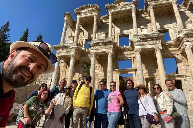 No Better Way to Explore History - Affordable Ephesus Tour - Exclusions