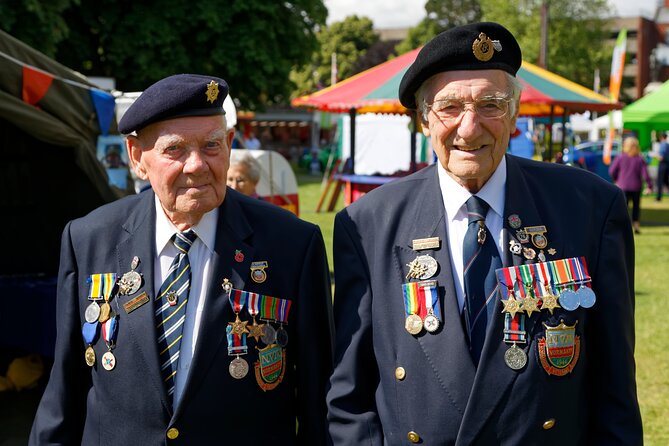 Normandy D-Day Beaches : Private Tour From Le Havre - Transportation and Pickup Details