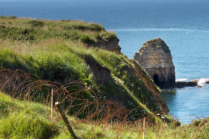 Normandy D-Day Tour From Paris - Meeting and Pickup