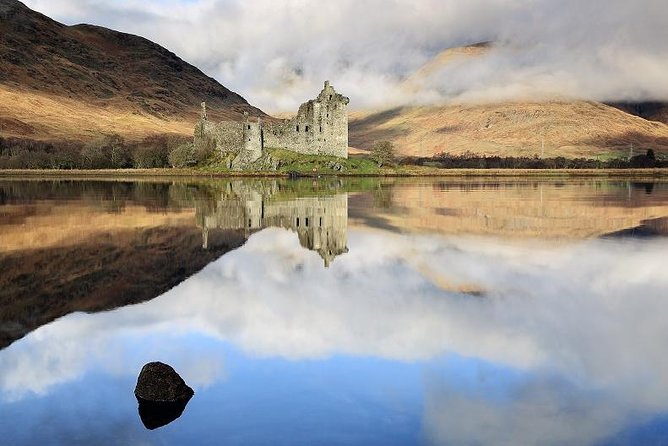 Oban, Glencoe & West Highland Castles From Glasgow - Highlights of the Tour