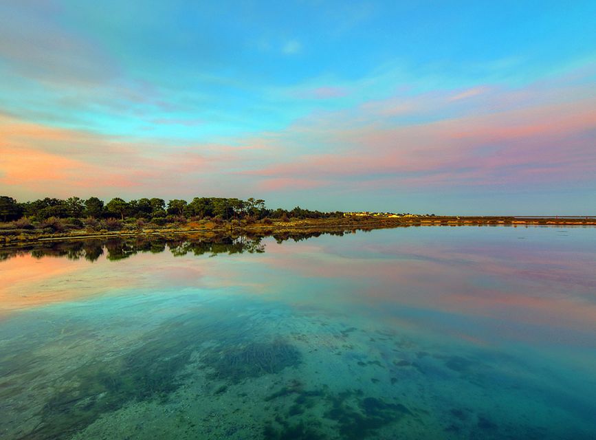 Olhão: 3-Hour Ria Formosa Boat Tour - Pricing and Duration