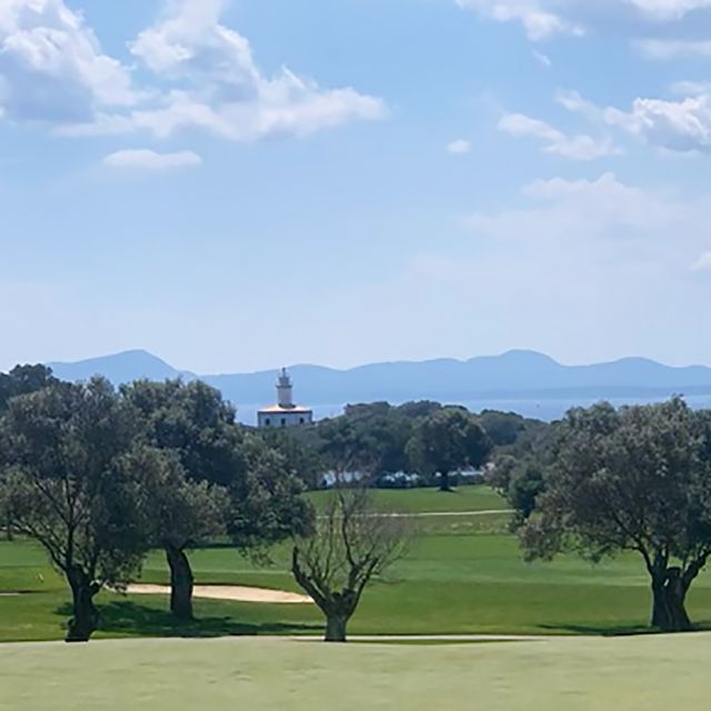 One Day Golf Experience in Mallorca - Activity Description