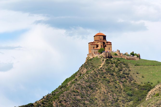 One Day Tour to Tbilisi and Mtskheta - Inclusions