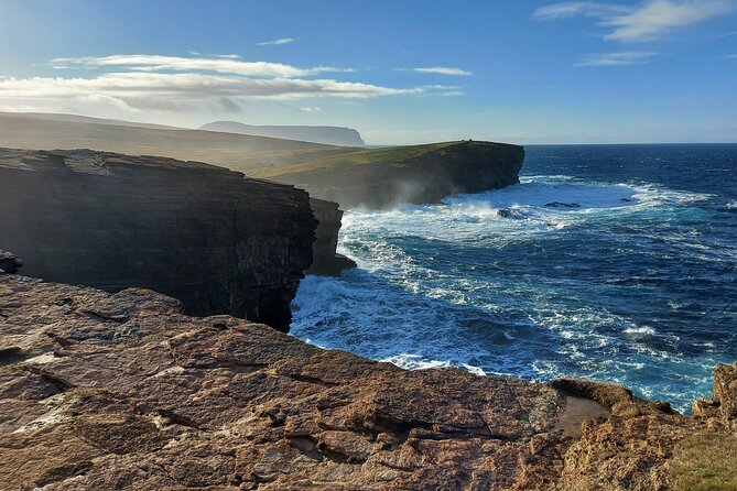 Orkney West Mainland Tour - Duration and Inclusions