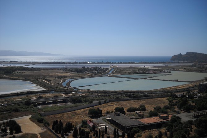 Panoramic and Old Cagliari Tour - Discovering Ancient Landmarks