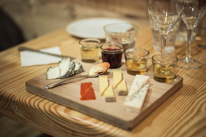 Paris Cheesemaking Workshop Including Wine and Cheese Tasting With an Expert - Highlights