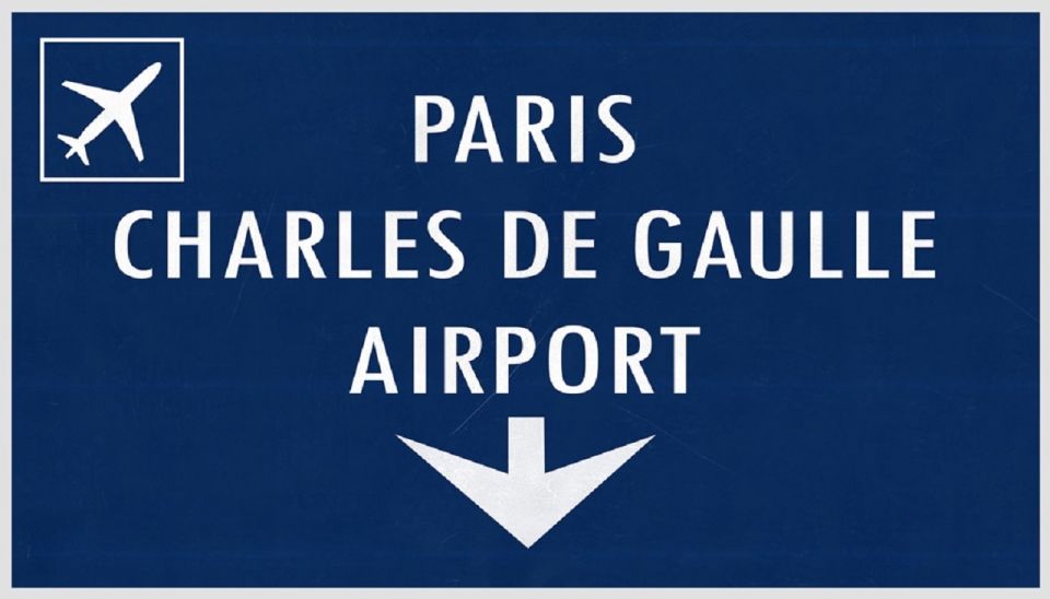 Paris: Private Transfer From CDG Airport to Paris - Pricing Information