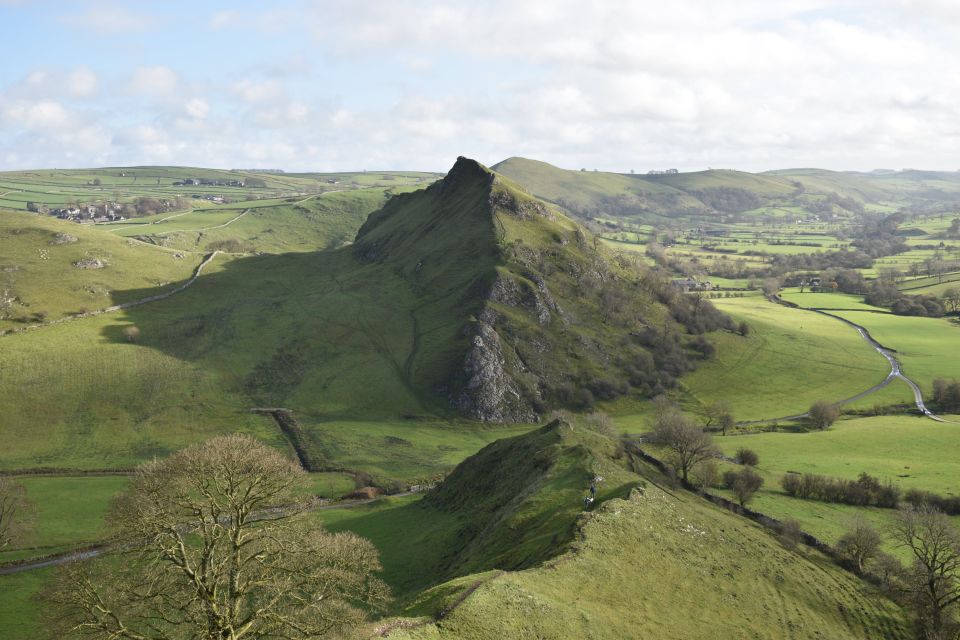 Peak District: Digital Self Guided Walk With Maps & Discount - Difficulty Levels