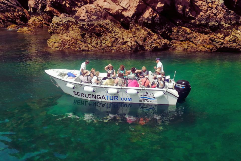 Peniche: Berlengas Island Caves Tour and Snorkeling - Experience Highlights