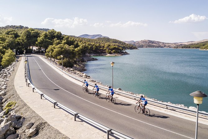 Personalised Road Bike Tour in Malaga - Whats Included