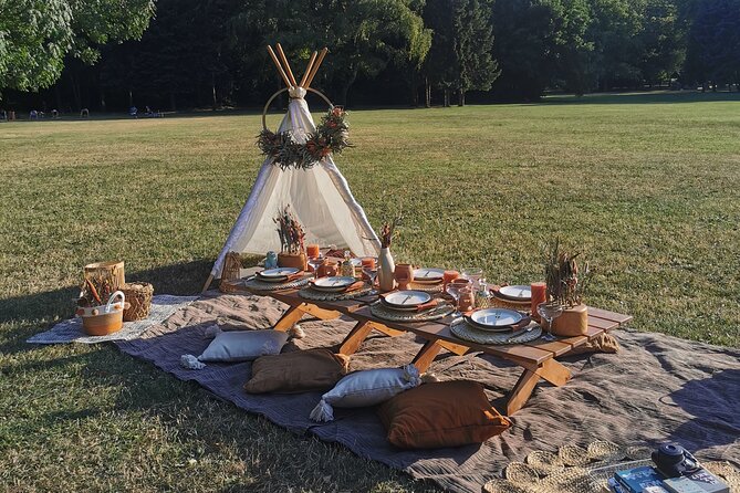 Picnics Experience in Hungary - Sample Picnic Menu