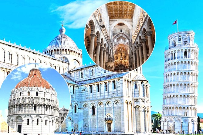 Pisa and Leaning Tower Tour for Kids and Families - Price and Booking