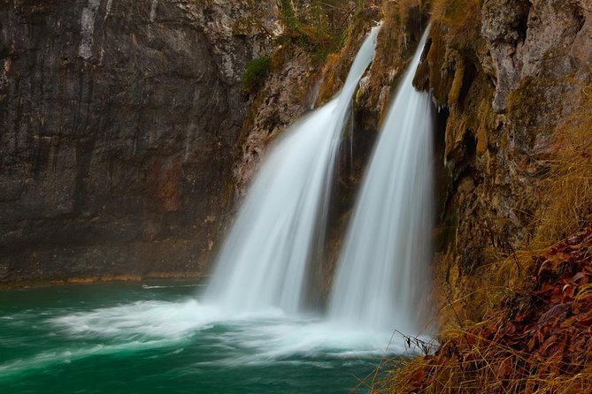 Plitvice Lakes Guided Tour - Tour Details and Inclusions