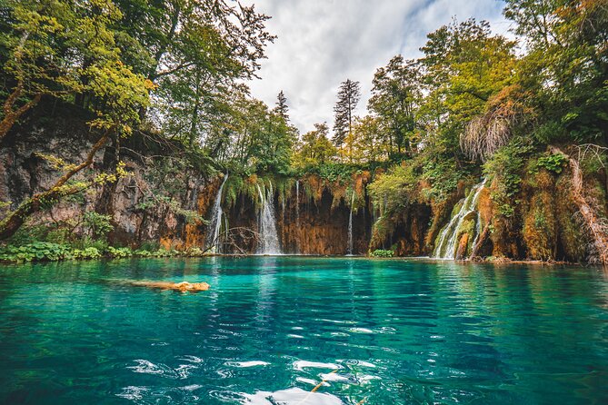 Plitvice Lakes Tour From Split - Economy - Panoramic Boat Ride Experience