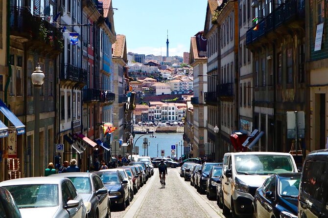 Porto Walking Food Tour With Secret Food Tours - Meeting and End Points