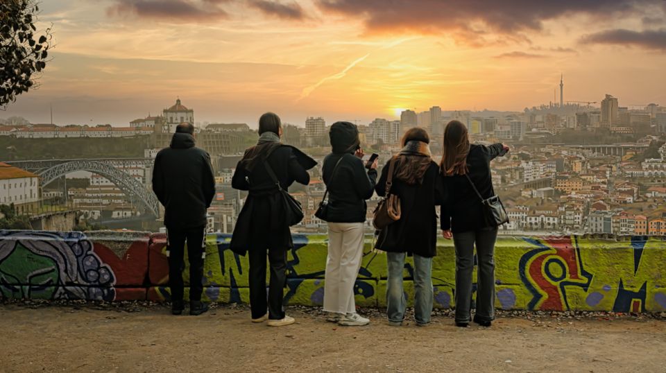 Porto: Wine Tour & One Hour Fado Show | All Included - Pricing Details