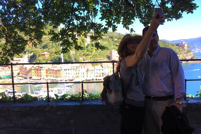 Portofino Boat and Walking Tour With Pesto Cooking & Lunch - Inclusions