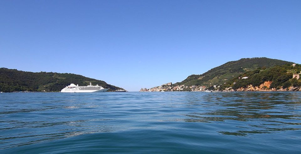 Portovenere and Islands Tours - Itinerary