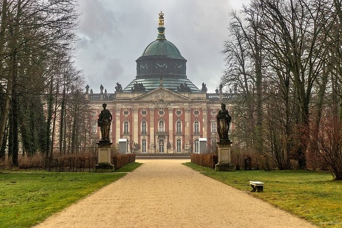 Potsdam Walking City Tour - Highlights of the Itinerary