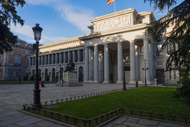 Prado Museum Private Tour in Madrid - Highlights of the Collection