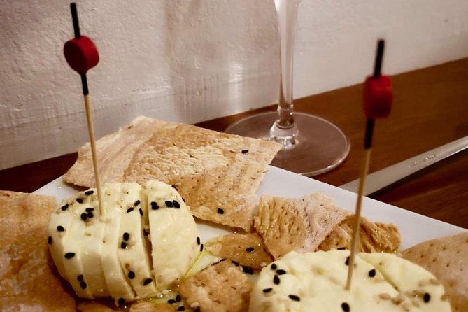 Premium Gothic Quarter Tapas Tour - Small Group, Top Quality - Tour Details