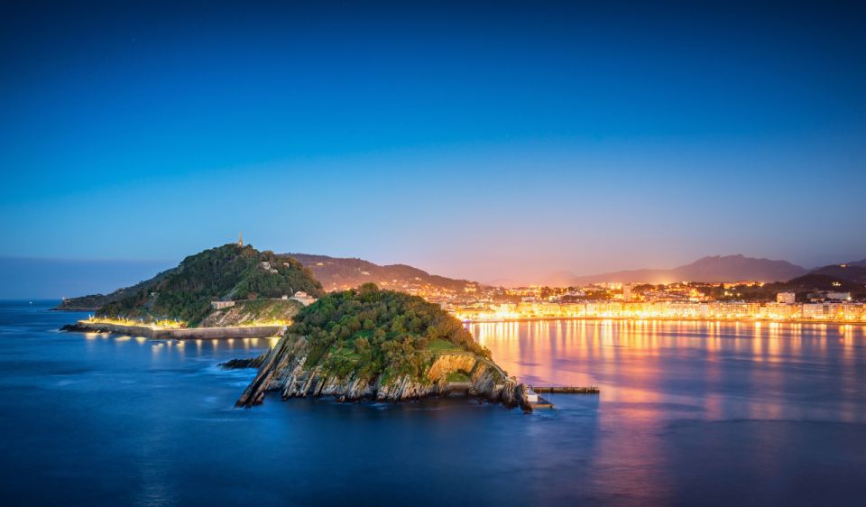 Private 8-Hour Tour of Bilbao From San Sebastian - Scenic Drive Through Basque Landscapes