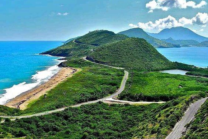 Private Airport Transfer From St. Kitts Marriott & Frigate Bay. - Accessibility and Special Requirements