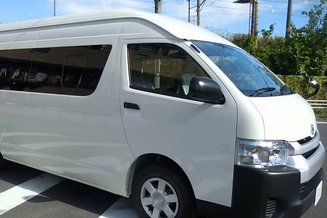 Private Airport Transfers to Royalton Blue Waters and White Sand - Journey Experience