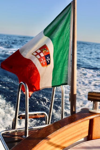 Private Boat Tour in Portofino Coast and 5 Terre - Tour Highlights