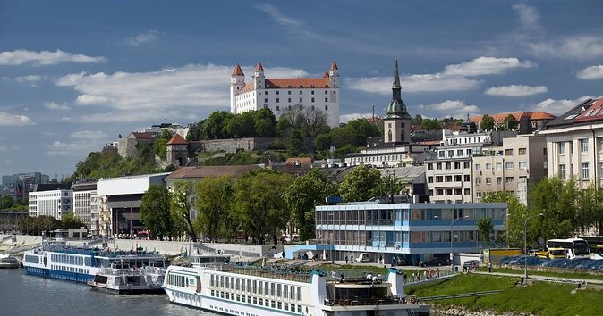 Private Bratislava Day Trip From Budapest With Lunch - Logistical Details