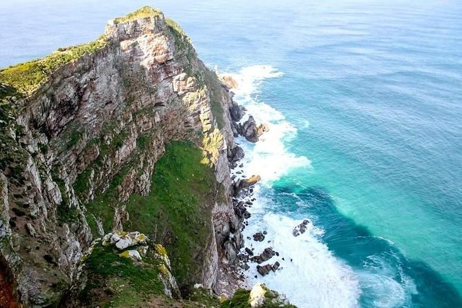 Private Cape Peninsula Tour - Inclusions and Experiences