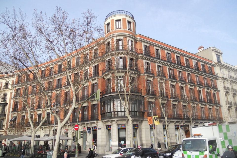 Private City Tour Madrid With Driver and Guide - Sightseeing Itinerary