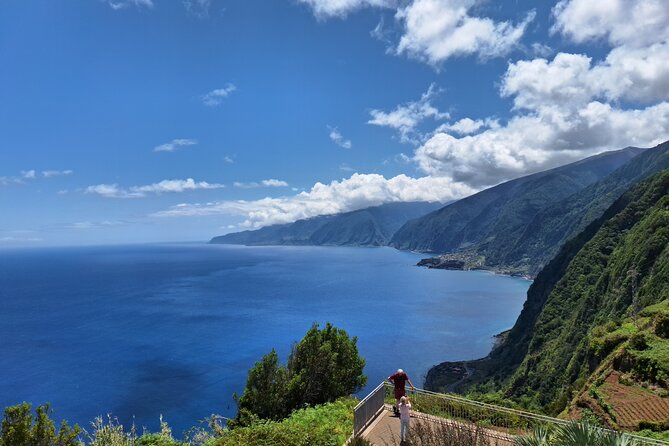 Private Complete Madeira Island Tour Full Day - Booking Confirmation