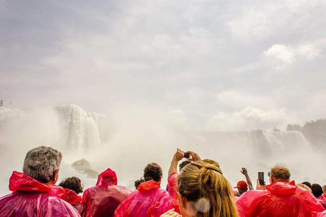 Private, Custom Day Tour/ Niagara Falls, Canada From Toronto, Canada, (Downtown) - Niagara-on-the-Lake Exploration