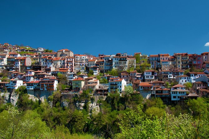 Private Day Trip to Bulgaria and Veliko Tarnovo From Bucharest - Key Highlights